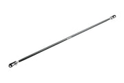 Megan Racing C-Pillar Bar for Acura RSX Base / Type S 02-06 / Toyota Yaris 07-11 (3 Door Only) - SB-AR02PCF
