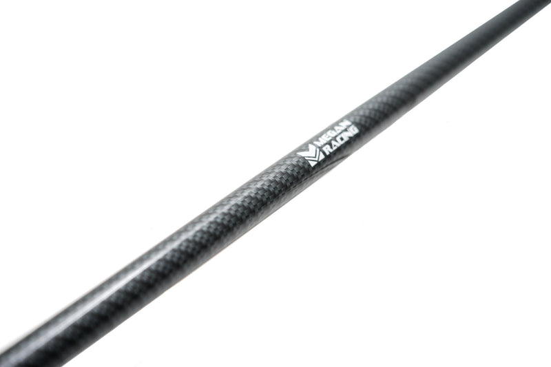 Megan Racing C-Pillar Bar for Acura RSX Base / Type S 02-06 / Toyota Yaris 07-11 (3 Door Only) - SB-AR02PCF