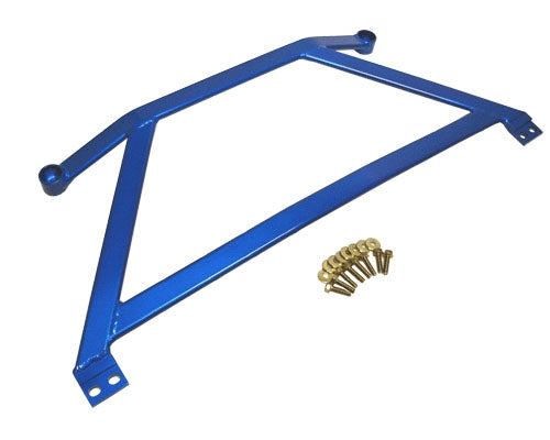 Megan Racing H-Brackets for Honda Civic 06-11 - SB-HBHC06B