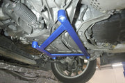 Megan Racing H-Brackets for Infiniti G37 07-13 (Exc AWD) / Nissan 370Z 2009+ - SB-HBIG07-R