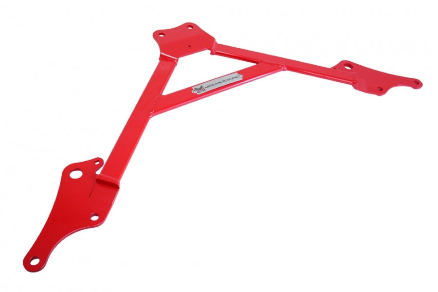 Megan Racing H-Brackets for Lexus IS300 01-05 Front - SB-HBLI01-F