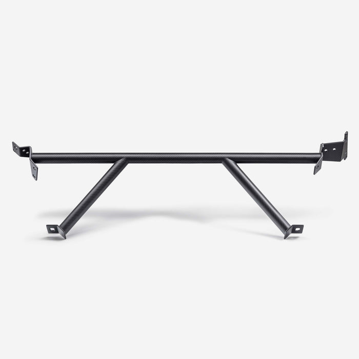 Seibon 23-24 Toyota GR Corolla Carbon Fiber Rear Strut Brace
