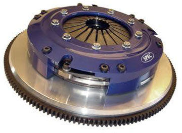 Spec 2010 Camaro SS Super Twin SS-Trim Clutch Kit