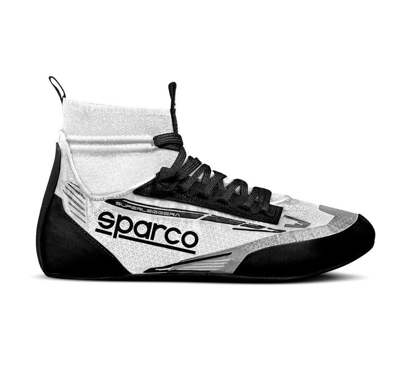 Sparco Boot Waterproof 46 Black