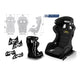 Sparco Seat Adv XT 8855-2021