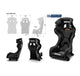 Sparco Seat Adv Prime 8862-2009