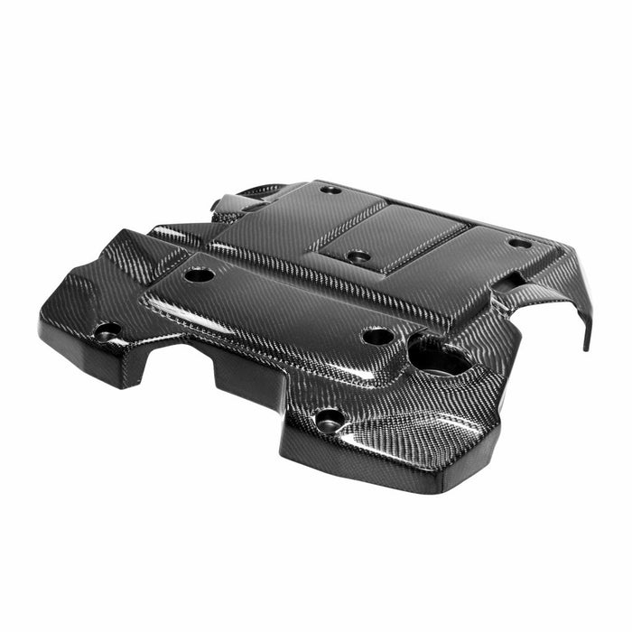 Seibon 2023+ Nissan Z Carbon Fiber Engine Cover