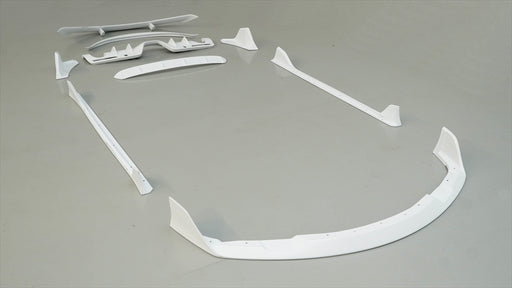 Aimgain Sport design on the Toyota GR Supra A90 - image 2