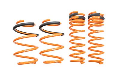 Subaru Forester 19+ Lowering Springs (Exc Wilderness) - MR-LS-SF19