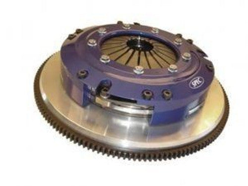Spec 11 Ford Mustang 5.0L Super Twin P-Trim Clutch Kit