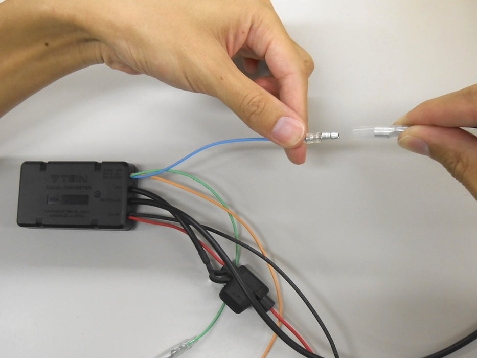 Tein EDFC Active Pro Signal Converter