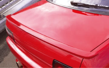Vertex Rear Spoiler for 1989-1994 Nissan R32 Skyline