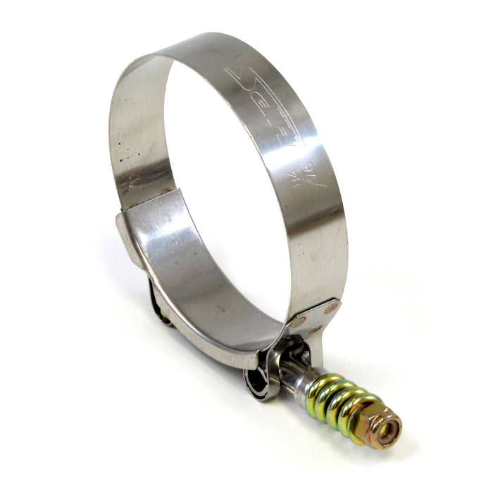 HPS Spring Loaded T-Bolt Clamp (SLTC-625)