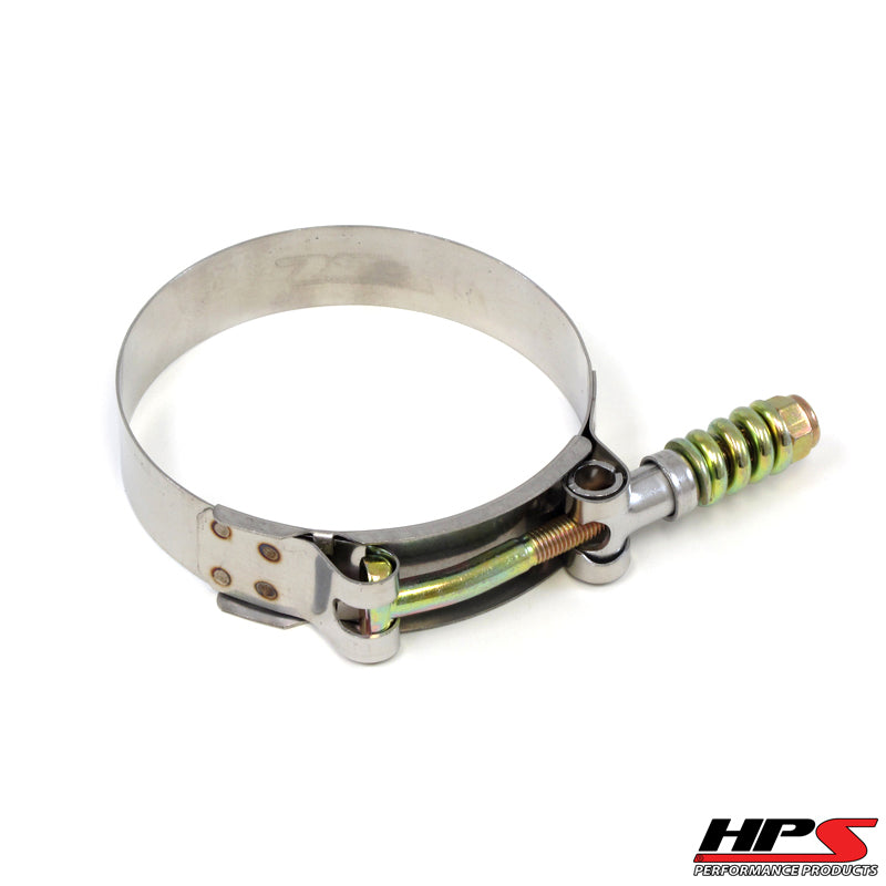 HPS Spring Loaded T-Bolt Clamp (SLTC-675)