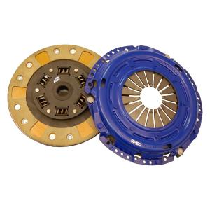 Spec 94-95 Mazda MX-3 1.6L / 90-94 Protege 1.8L SOHC 2WD / 95-01 1.5/1.6L Stage 2 Clutch Kit