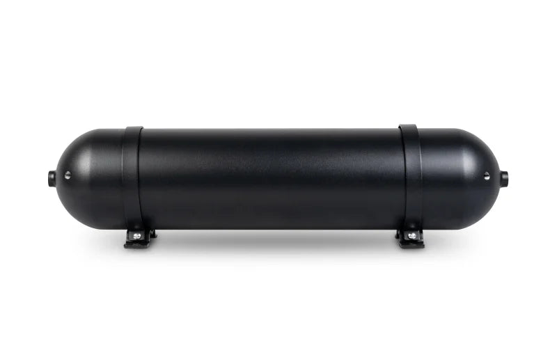 Bag Riders Black Aluminum 4 Gallon Smoothie Air Tank