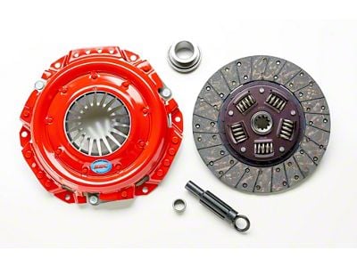 Spec 94-02 Jeep Wrangler 2.5L Stage 1 Clutch Kit