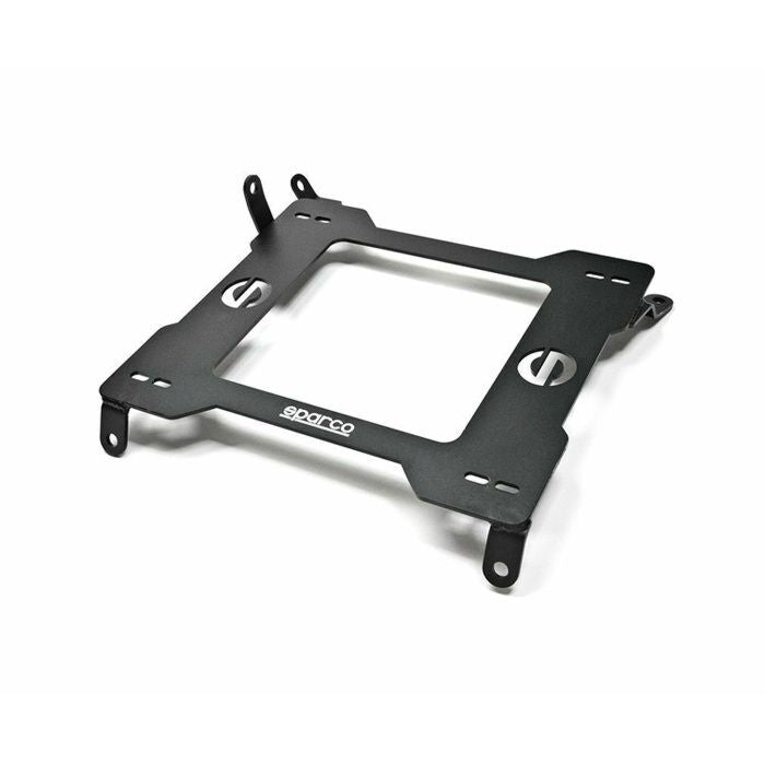 Sparco Base 03-07 Honda Accord Coupe Left