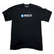 Sparco T-Shirt WWW Tri Black XXLrg