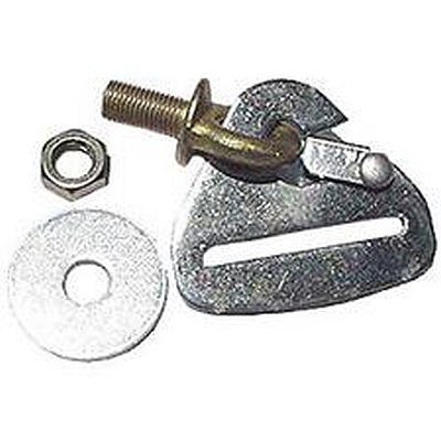 Sparco Belt Snap In Kit W/Eye Bolt