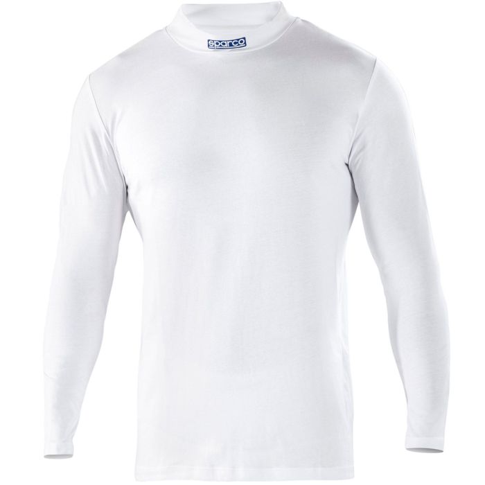 Sparco T-Shirt B-Rookie XS White