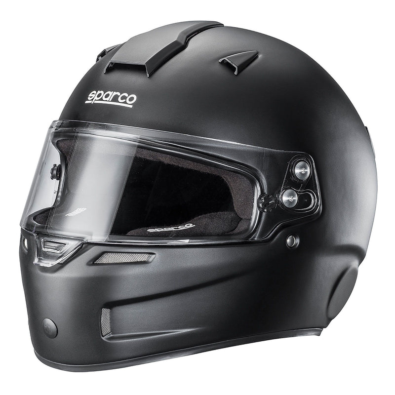 Sparco Helmet Sky KF-5W S Blk