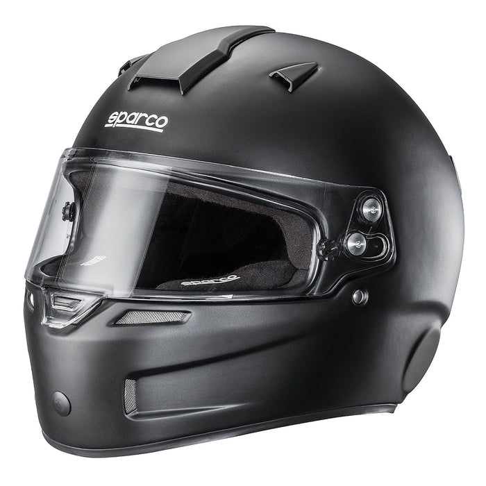 Sparco Helmet Sky KF-5W S Blk
