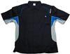 Sparco T-Shirt Seal Tri Gry Lrg