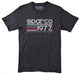 Sparco T-Shirt Punish Chrcl Sml