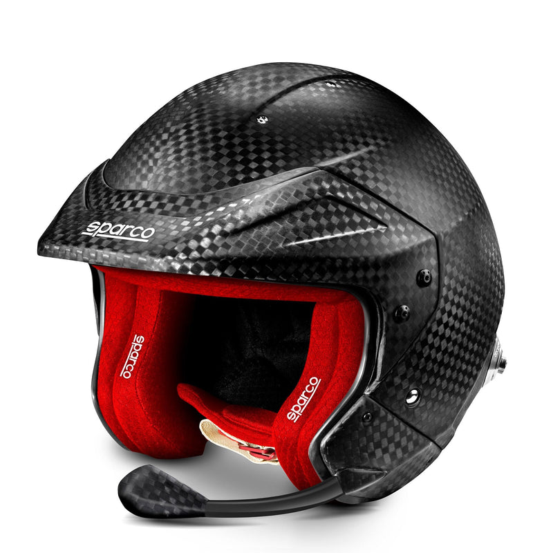 Sparco Helmet 8860 Jet XL