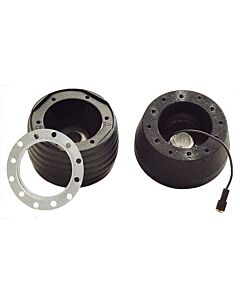 Sparco Steering Wheel Hub Alfa Spider 83-85