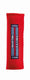 Sparco Belt Pad Martini-Racing Red