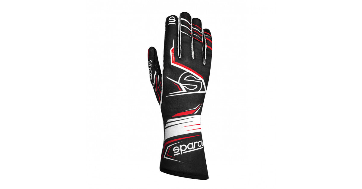 Sparco Glove Arrow Infinity Kart.09 N