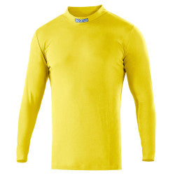 Sparco T-Shirt B-Rookie XXL Yel