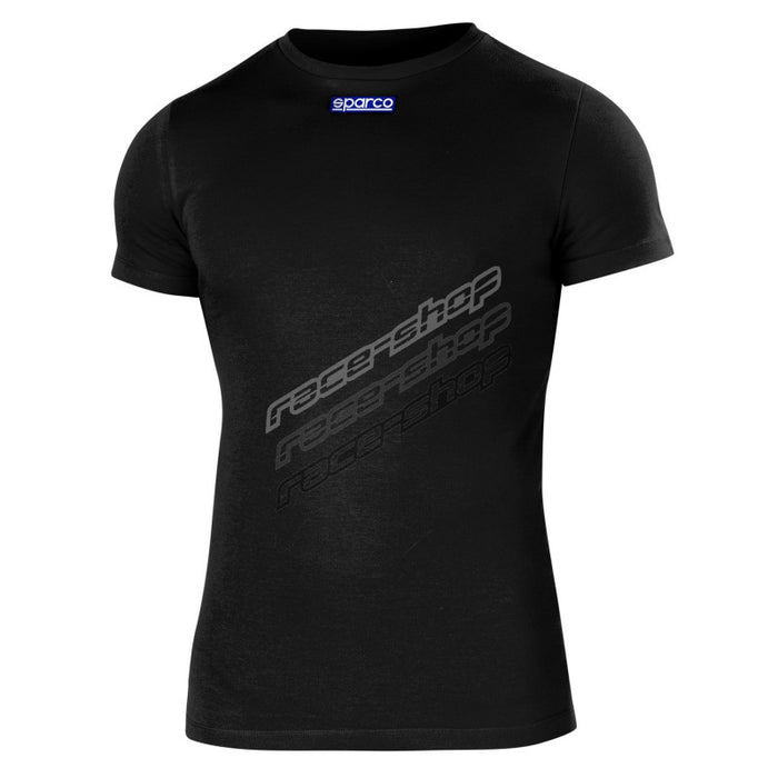 Sparco T-Shirt B-Rookie XL Black