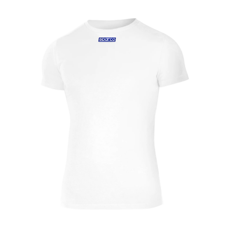 Sparco T-Shirt B-Rookie XL White