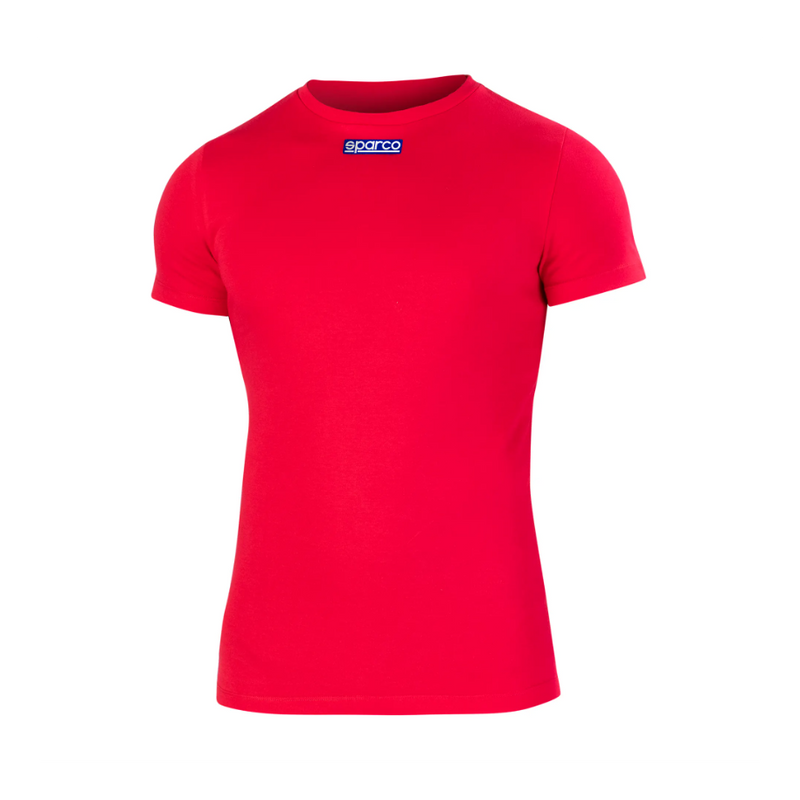 Sparco T-Shirt B-Rookie XXL Blu