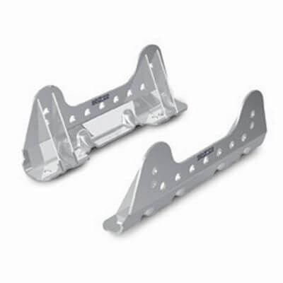 Sparco Side Mount For Super Carbon