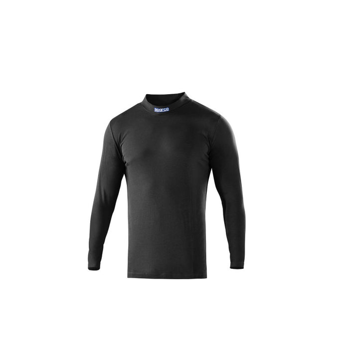 Sparco T-Shirt B-Rookie XS Black