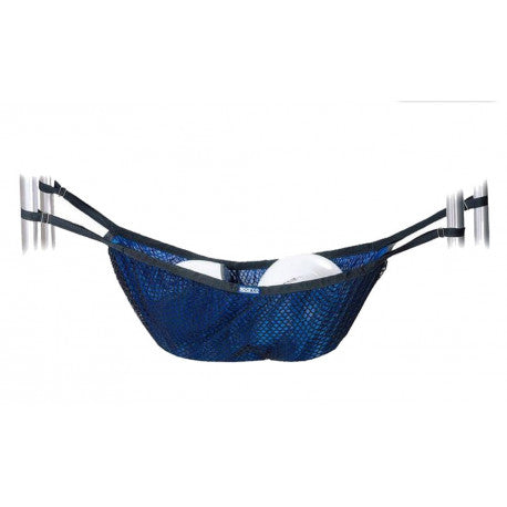 Sparco Helmet Hanger Net