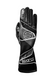 Sparco Glove K-Arrow Plus 10 WHT/BLK