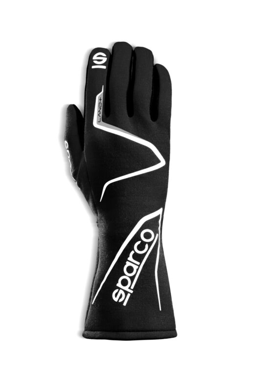 Sparco Glove Land 10 BLK