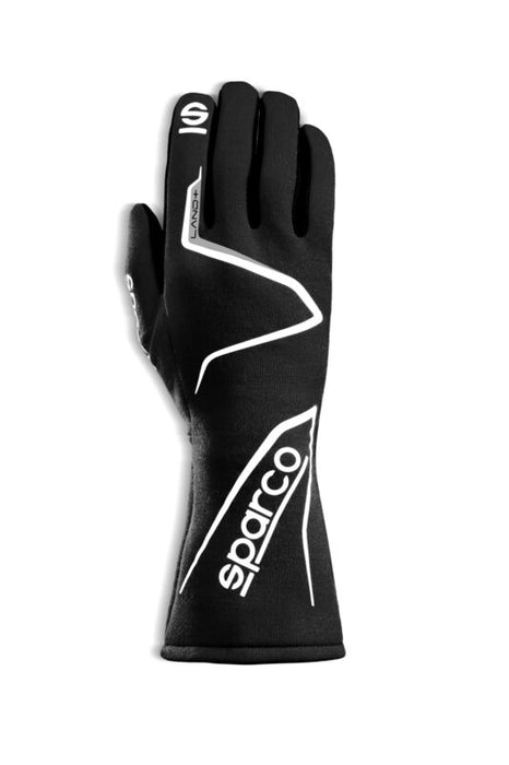 Sparco Glove Land 10 BLK