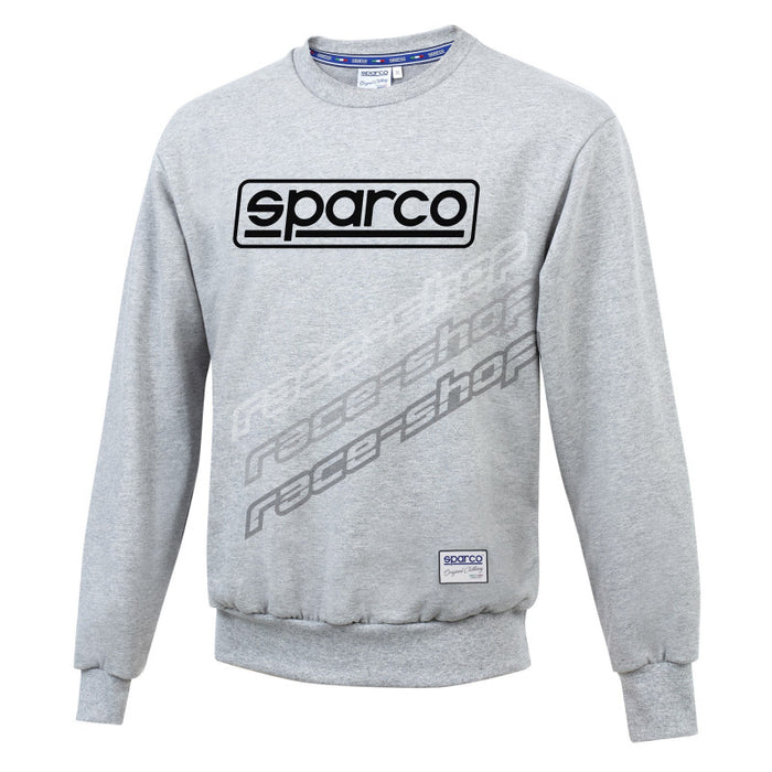 Sparco Sweatshirt Frame XXL Gry