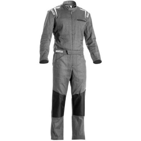 Sparco Mech Suit MS-5 Black SMALL