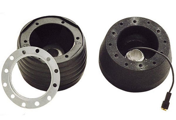 Sparco Steering Wheel Hub Ford Mustang 05+