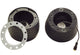 Sparco Steering Wheel Hub Ford Mustang 05+