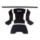 Sparco Pro Kart Seat Pad Kit