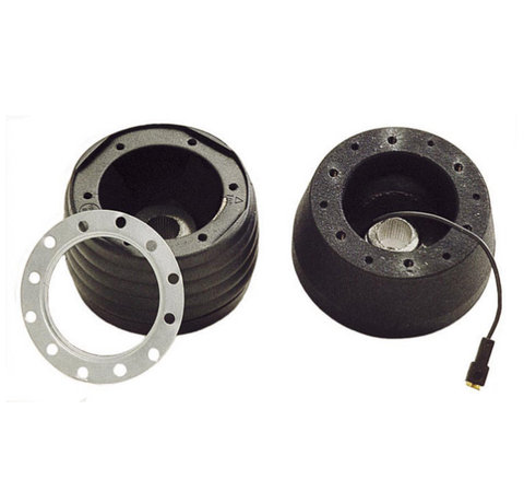 Sparco Steering Wheel Hub Mitsu Evo 10