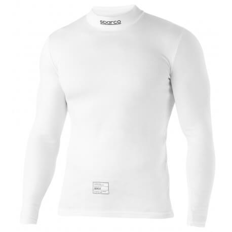 Sparco T-Shirt RW4 XL White
